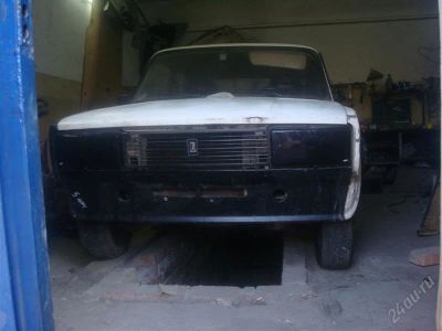 Лот: 775536. Фото: 1. продам ваз 2105 срочно торг. Автомобили
