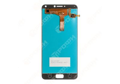 Лот: 10574335. Фото: 1. Дисплей Asus ZenFone 4 Max (ZC554KL... Дисплеи, дисплейные модули, тачскрины