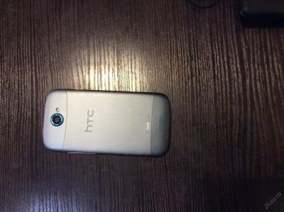 Лот: 5719559. Фото: 1. HTC ONE S. Смартфоны