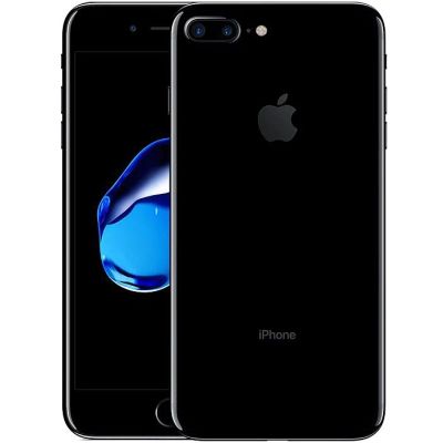 Лот: 10691927. Фото: 1. iPhone 7 ЧЁРНЫЙ ОНИКС. Смартфоны