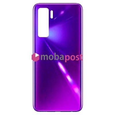 Лот: 18887305. Фото: 1. Задняя крышка Huawei Honor 30... Корпуса, клавиатуры, кнопки