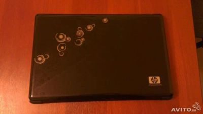 Лот: 4105778. Фото: 1. HP Pavilion dv7. Ноутбуки