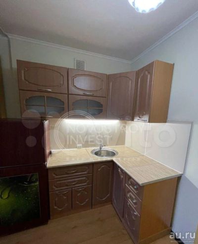 Лот: 18130310. Фото: 1. студия, 26 м² 10/10 этаж. Квартиры, студии