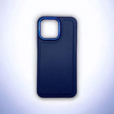Лот: 22143949. Фото: 1. ЧЕХОЛ ДЛЯ iPhone 13 PRO ПОД КОЖУ... Чехлы, бамперы
