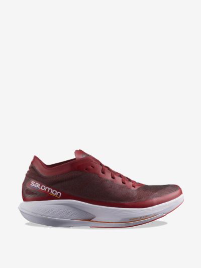 Лот: 25576763. Фото: 1. Кроссовки Salomon Phantasm, Красный. Другое (одежда, обувь, галантерея)