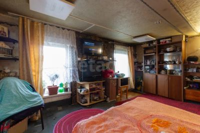 Лот: 25704720. Фото: 1. 2-комн. дом , Красноярск 6-я Линейная... Дома