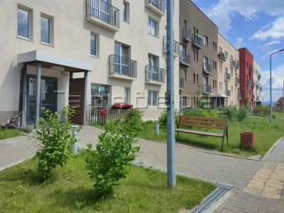Лот: 20567738. Фото: 1. 1-комнатная квартира на ул. Кедровая... Квартиры, студии