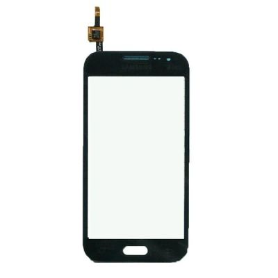 Лот: 12876981. Фото: 1. Тачскрин Samsung G361H Серый. Дисплеи, дисплейные модули, тачскрины
