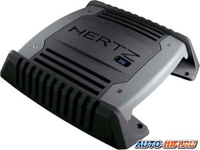 Лот: 9455144. Фото: 1. Hertz HE 2 усилитель. Усилители