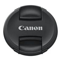 Лот: 3226155. Фото: 1. Крышка для объектива Canon 58мм... Крышки, бленды