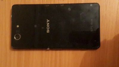 Лот: 6742238. Фото: 1. Sony z3 compact обмен на iphone... Смартфоны