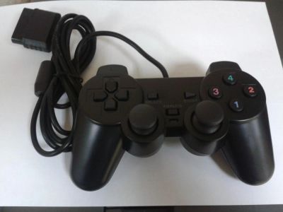 Лот: 4873509. Фото: 1. Продам джойстик для PlayStation... Аксессуары для игровых приставок, консолей, геймпады