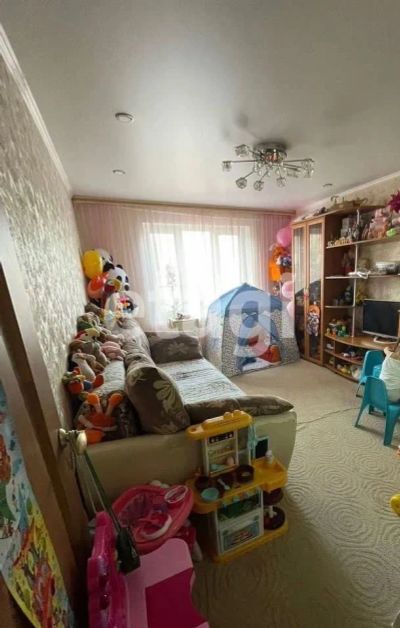 Лот: 25286994. Фото: 1. 2-комн. квартира , посёлок Минино... Квартиры, студии
