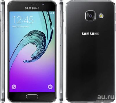 Лот: 8282905. Фото: 1. Продам Samsung a5 2016. Смартфоны