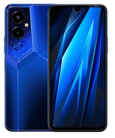 Лот: 19534668. Фото: 1. Смартфон Tecno POVA 4 Pro 8Gb... Смартфоны