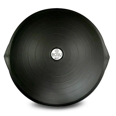 Лот: 22466872. Фото: 1. Балансировочная платформа Bosu... Другое (спортивные товары)