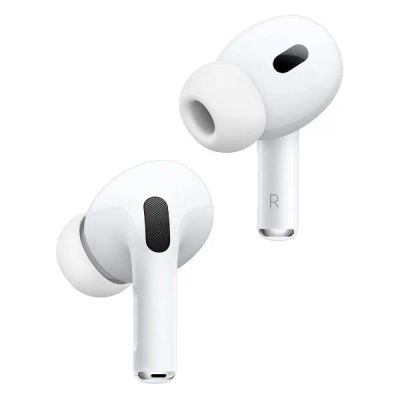 Лот: 24530177. Фото: 1. Беспроводные наушники Apple AirPods... Наушники, гарнитуры