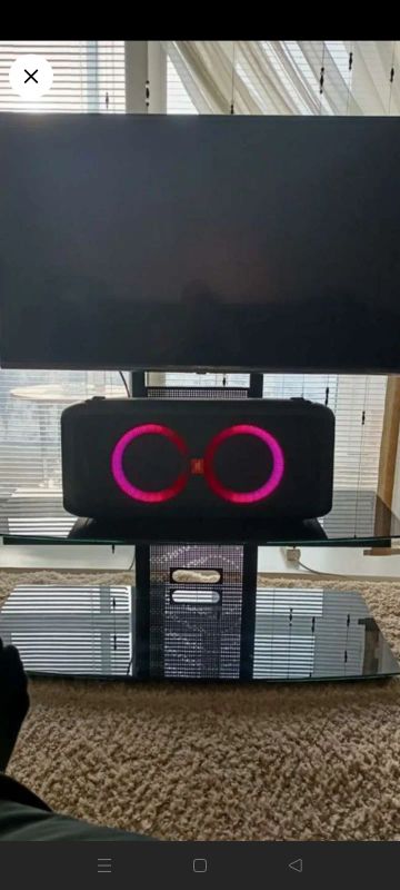 Лот: 18860753. Фото: 1. Колонка JBL PartyBox 300. Портативные, беспроводные колонки
