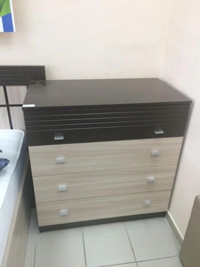 Лот: 7781679. Фото: 1. Продам Комод 902*485*924 Тоскана... Комоды
