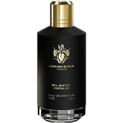 Лот: 12741544. Фото: 1. Black Gold Mancera. Мужская парфюмерия