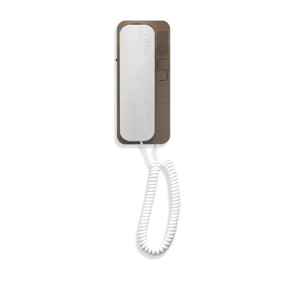 Лот: 13056563. Фото: 1. Трубка Cyfral Unifon Smart U... Домофонные системы