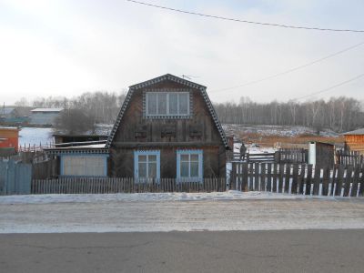 Лот: 4842651. Фото: 1. дом в деревне. Дома