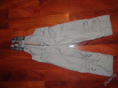 Лот: 2006731. Фото: 1. Комплект осень-весна "Шалуны... Верхняя одежда