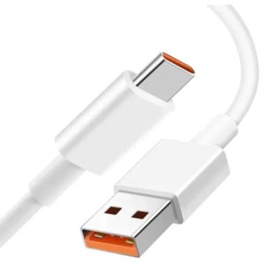 Лот: 25199258. Фото: 1. Кабель USB - Type-C для Xiaomi... Дата-кабели, переходники