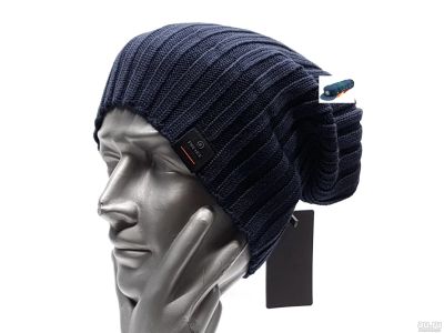 Лот: 18554371. Фото: 1. Шапка Bogner Fire Ice 2 в 1 (т... Головные уборы