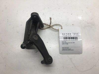 Лот: 20385675. Фото: 1. Рычаг КПП Mazda Mazda 6 2004 GC011772ZB... Ходовая, подвеска, рулевое управление