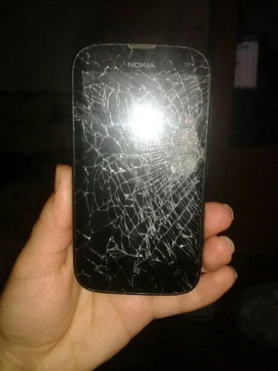 Лот: 6847718. Фото: 1. nokia lumia 510. Смартфоны