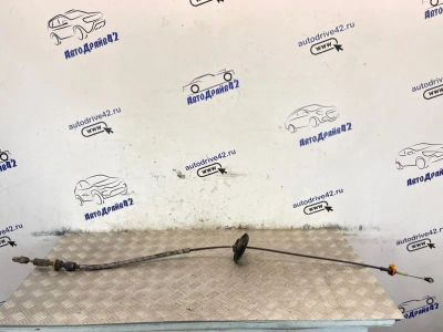 Лот: 25339193. Фото: 1. тросик переключения автомата Daewoo... Кузов