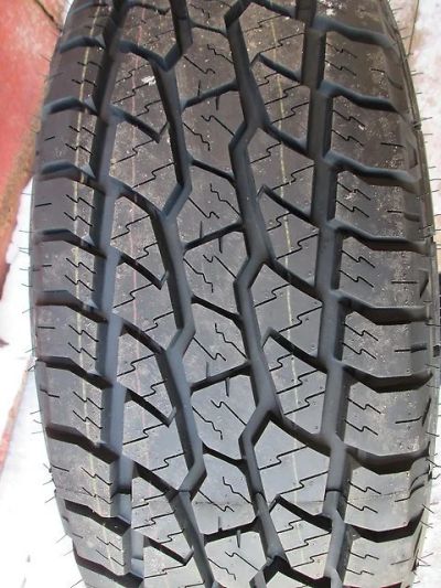 Лот: 16026263. Фото: 1. 235/60 R18 Triangle TR292! Новые... Шины
