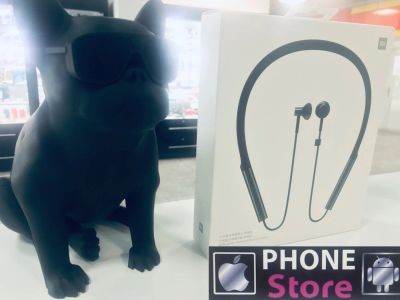 Лот: 13248862. Фото: 1. НОВЫЕ Наушники Xiaomi Mi Collar... Наушники, гарнитуры
