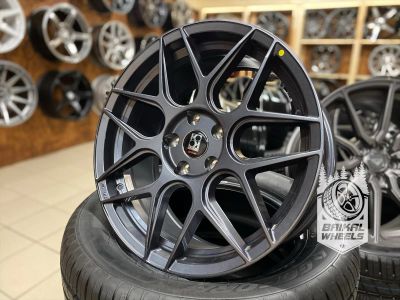 Лот: 16937467. Фото: 1. Новые диски Koko kuture SL530... Диски