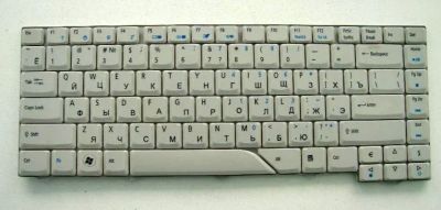 Лот: 3403987. Фото: 1. Клавиатура Acer ZD1. Acer 5920... Другое (комплектующие)