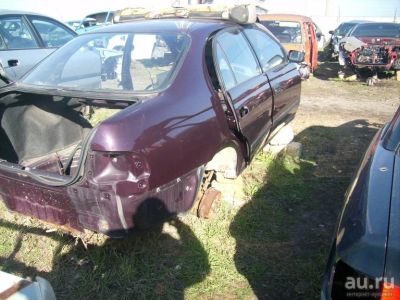 Лот: 8828888. Фото: 1. куплю кузов тойота карина toyota... Кузов