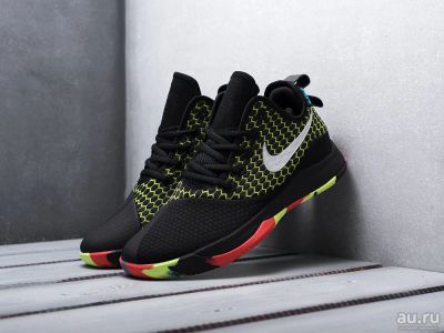 Лот: 13488943. Фото: 1. Кроссовки Nike LeBron Witness... Кеды, кроссовки, слипоны