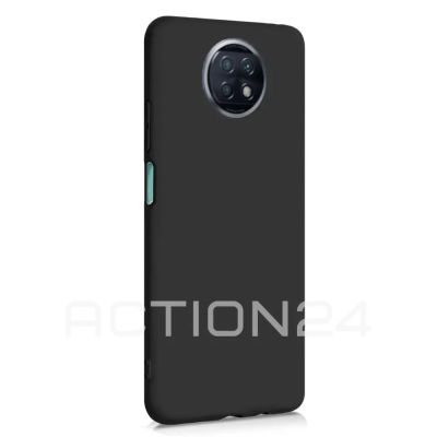 Лот: 20826075. Фото: 1. Чехол на Xiaomi Redmi Note 9T... Чехлы, бамперы