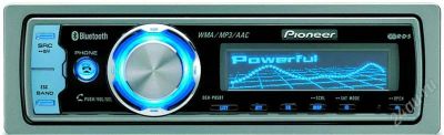 Лот: 1620016. Фото: 1. продам pioneer. Автомагнитолы