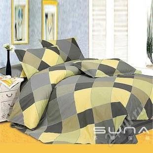 Лот: 2259452. Фото: 1. постельное белье сатин, 2-сп... Постельное бельё