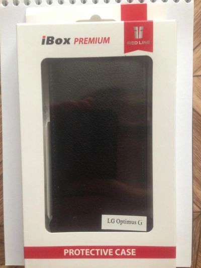 Лот: 2985358. Фото: 1. lg optimus G (флип-кейс). Чехлы, бамперы