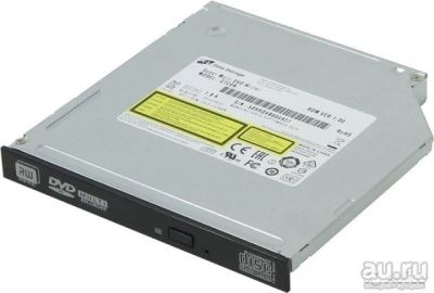 Лот: 8495312. Фото: 1. Дисковод (Оптический привод) CD... Приводы CD, DVD, BR, FDD