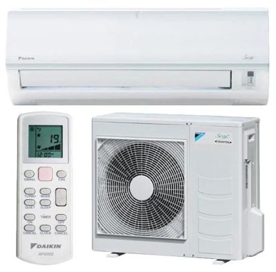 Лот: 11207639. Фото: 1. Настенная сплит-система Daikin... Кондиционеры, сплит-системы