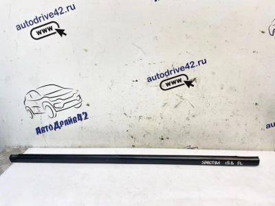Лот: 25038990. Фото: 1. уплотнитель стекла внешний Kia... Кузов