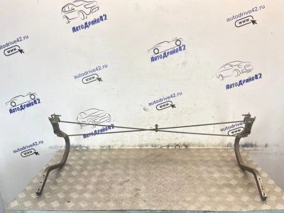 Лот: 25530159. Фото: 1. крепление крышки багажника Honda... Двигатель и элементы двигателя