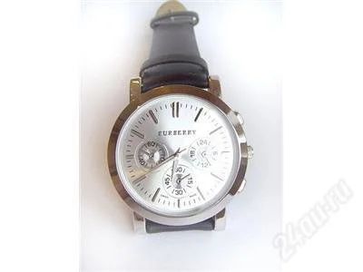 Лот: 2170792. Фото: 1. часы Burberry 2. Другие наручные часы