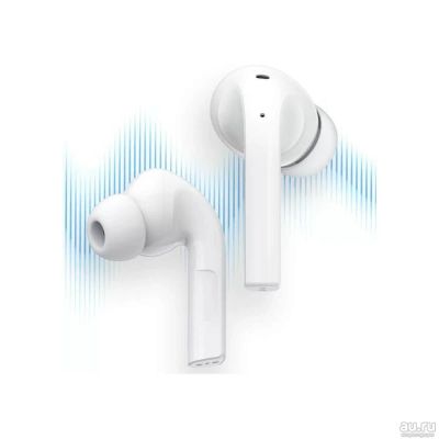 Лот: 17984857. Фото: 1. Bluetooth стереогарнитура Xiaomi... Наушники, гарнитуры