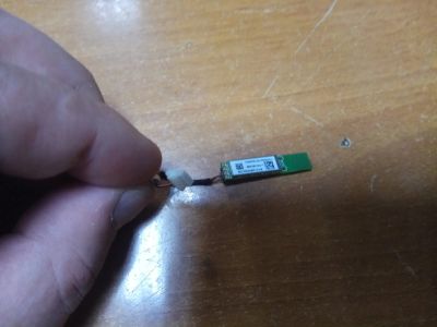 Лот: 17766050. Фото: 1. Модуль Bluetooth для ноутбука... WiFi, Bluetooth адаптеры