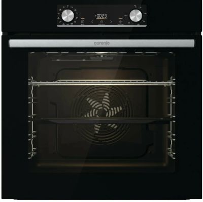 Лот: 20230606. Фото: 1. Электрический духовой шкаф Gorenje... Плиты, духовые шкафы, варочные поверхности
